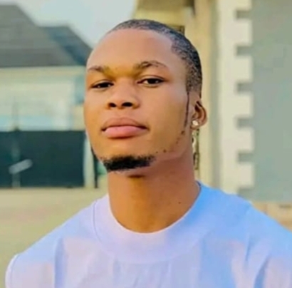 Efosa Destiny